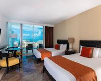 Standard room Krystal Grand® Cancún All Inclusive Hotel Standard room Krystal Grand® Cancún All Inclusive Hotel