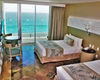 Superior ocean front Krystal Grand® Cancún All Inclusive Hotel Superior ocean front Krystal Grand® Cancún All Inclusive Hotel