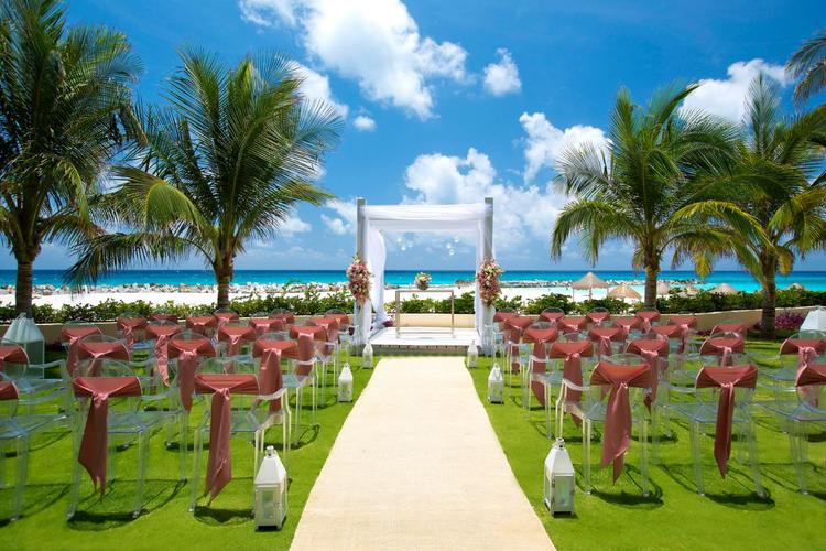 Weddings Krystal Grand® Cancún All Inclusive Hotel Weddings Krystal Grand® Cancún All Inclusive Hotel