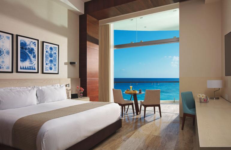 Room Krystal Grand® Cancún All Inclusive Hotel Room Krystal Grand® Cancún All Inclusive Hotel