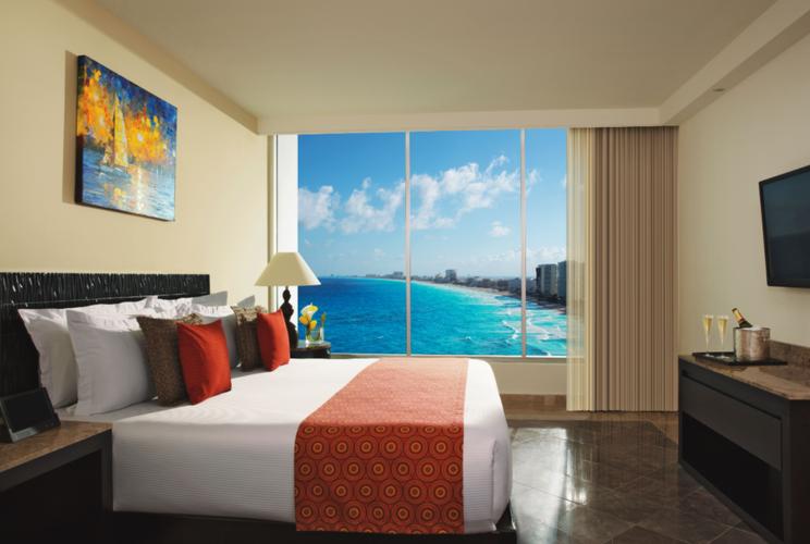 Room Krystal Grand® Cancún All Inclusive Hotel Room Krystal Grand® Cancún All Inclusive Hotel