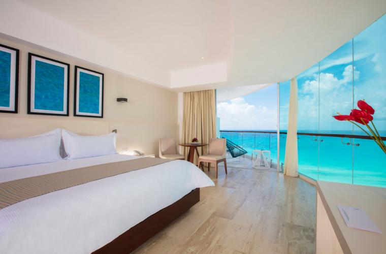 Room Krystal Grand® Cancún All Inclusive Hotel Room Krystal Grand® Cancún All Inclusive Hotel