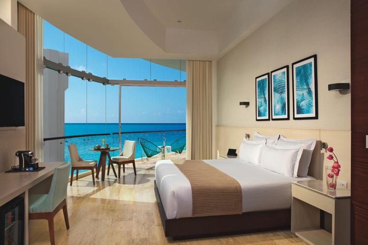 Room Krystal Grand® Cancún All Inclusive Hotel Room Krystal Grand® Cancún All Inclusive Hotel