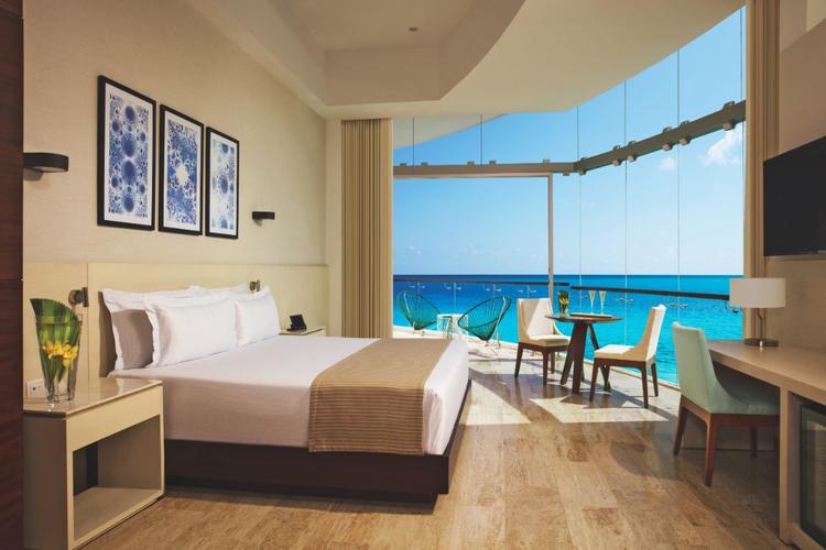 Room Krystal Grand® Cancún All Inclusive Hotel Room Krystal Grand® Cancún All Inclusive Hotel