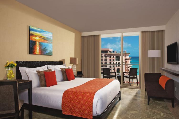 Room Krystal Grand® Cancún All Inclusive Hotel Room Krystal Grand® Cancún All Inclusive Hotel