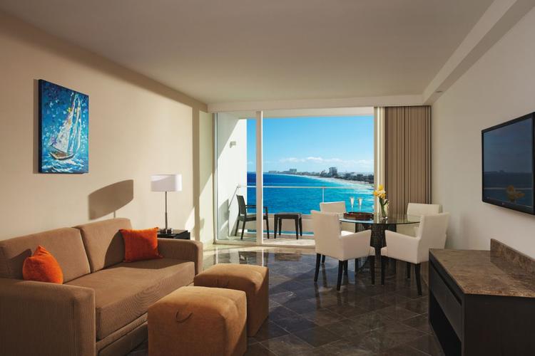 Room Krystal Grand® Cancún All Inclusive Hotel Room Krystal Grand® Cancún All Inclusive Hotel