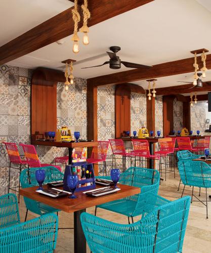 Interiors Krystal Grand® Cancún All Inclusive Hotel Interiors Krystal Grand® Cancún All Inclusive Hotel