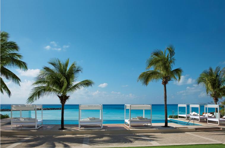 Beach Krystal Grand® Cancún All Inclusive Hotel Beach Krystal Grand® Cancún All Inclusive Hotel