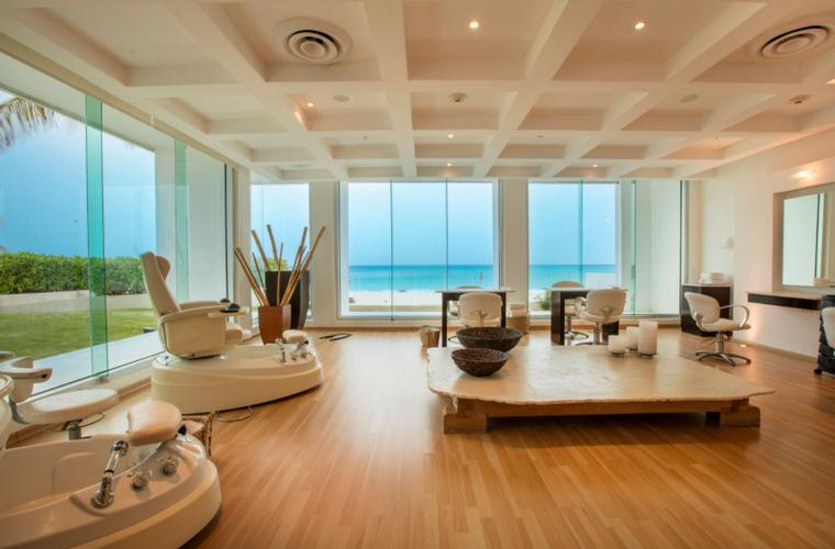 Interiors Krystal Grand® Cancún All Inclusive Hotel Interiors Krystal Grand® Cancún All Inclusive Hotel