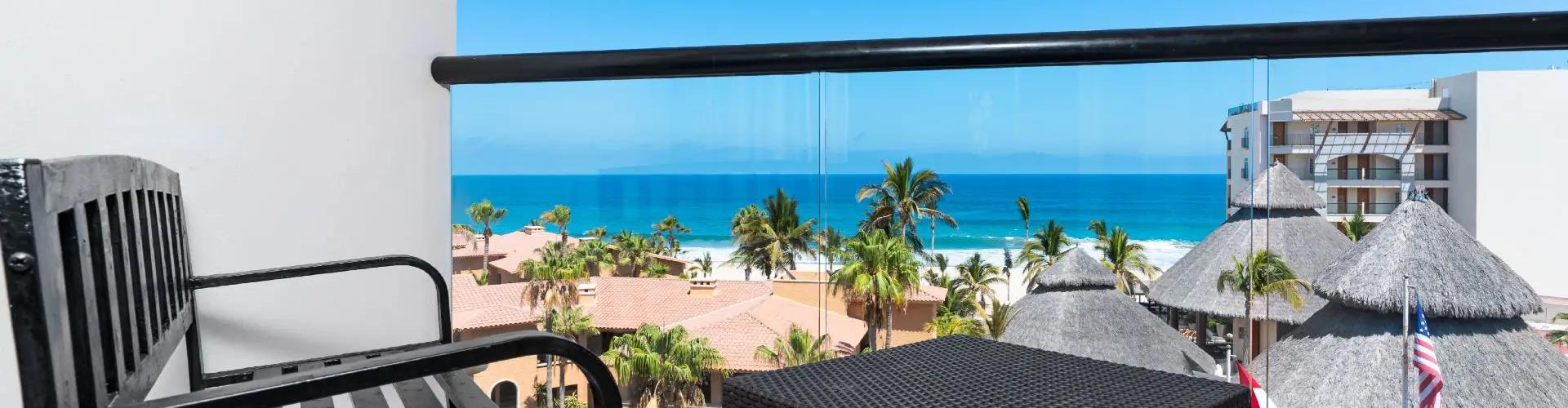 BelAir SunClub Hotel Cabos By Krystal Grand - Los Cabos - 