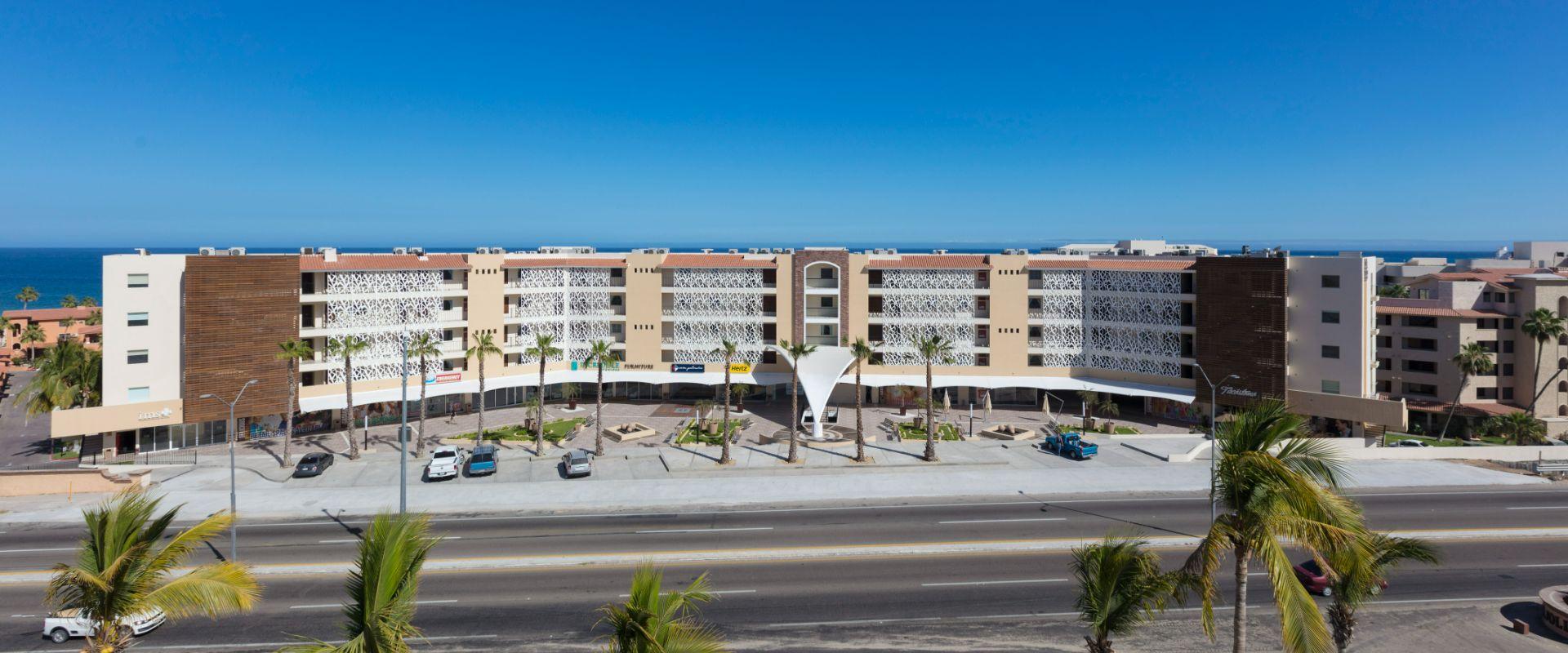 BelAir SunClub Hotel Cabos By Krystal Grand® Los Cabos BelAir SunClub Hotel Cabos By Krystal Grand® Los Cabos