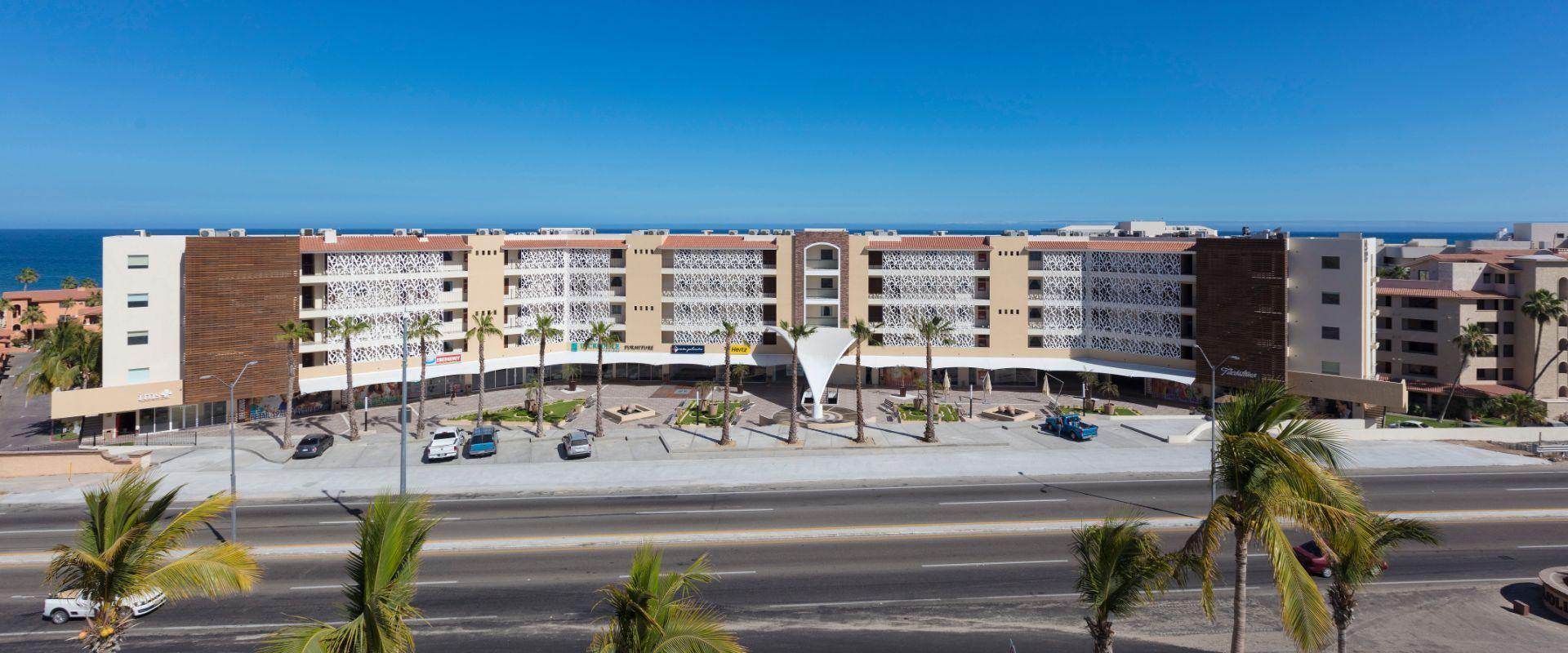 Krystal Hotels & Resorts - Los Cabos - Krystal Hotels & Resorts - Los Cabos -