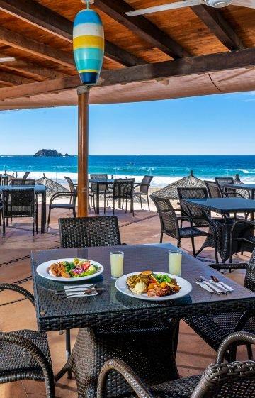  Hotel Krystal® Ixtapa