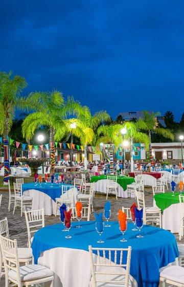  Hotel Krystal® Puerto Vallarta