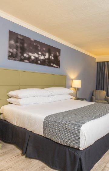 Hotel Krystal Urban Ciudad Juárez Hotel Krystal Urban Ciudad Juárez
