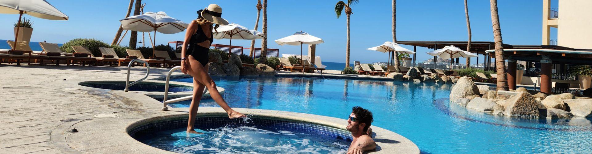 Krystal Grand Los Cabos - Los Cabos - 