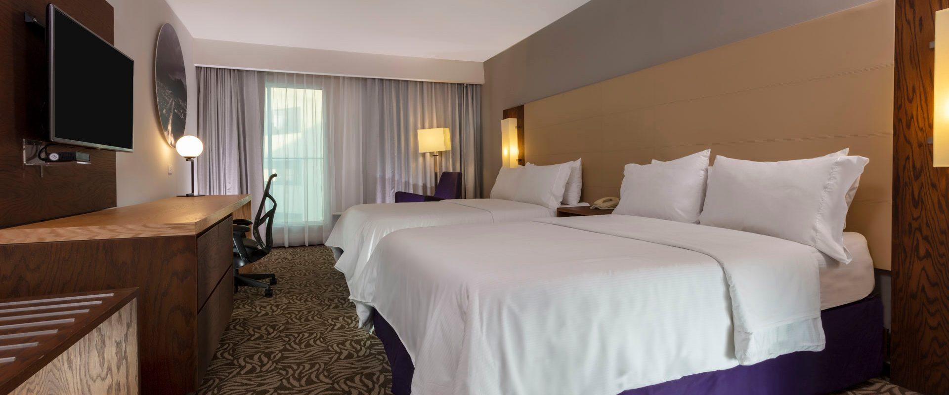 Hotel Krystal Urban Monterrey San Jeronimo Hotel Krystal Urban Monterrey San Jeronimo