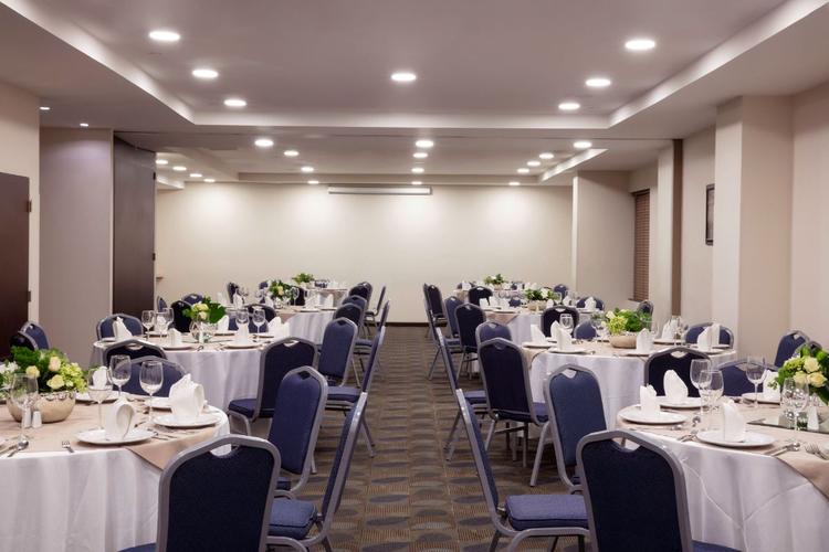 Eventos Hotel Krystal Urban Monterrey San Jeronimo Eventos Hotel Krystal Urban Monterrey San Jeronimo