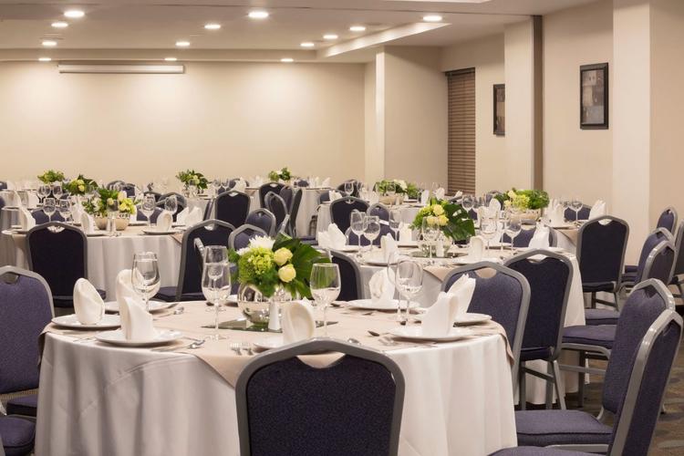 Eventos Hotel Krystal Urban Monterrey San Jeronimo Eventos Hotel Krystal Urban Monterrey San Jeronimo