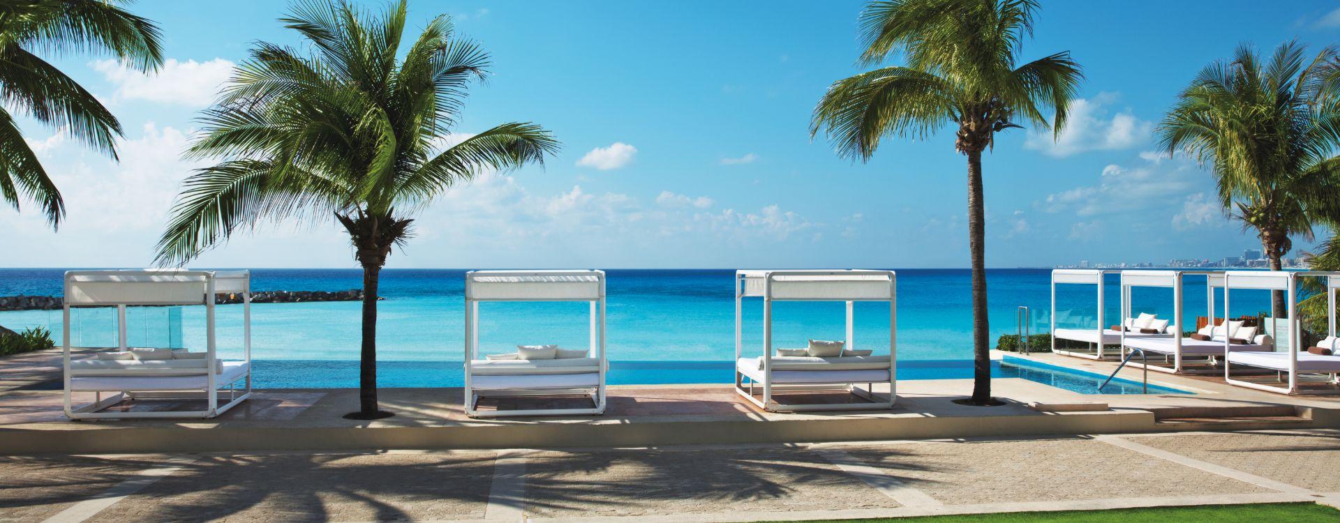 Hotel Krystal Grand® Cancún All Inclusive Hotel Krystal Grand® Cancún All Inclusive