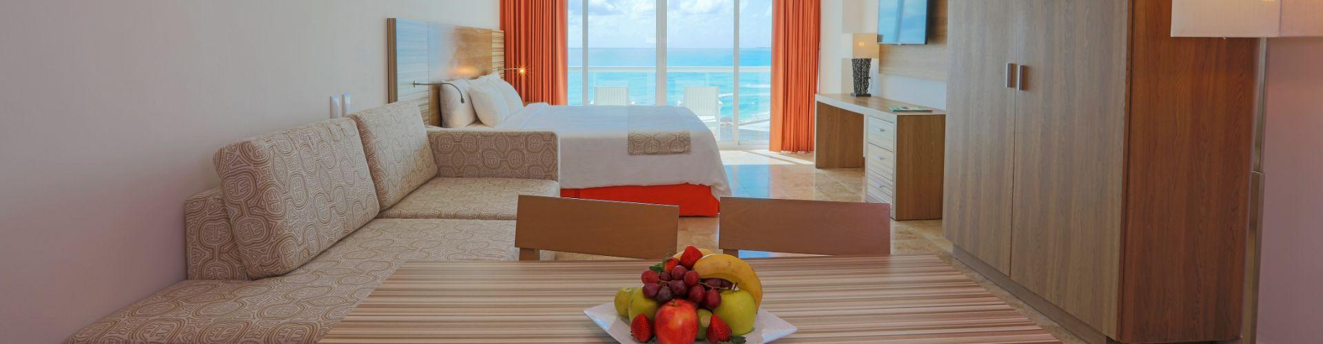 Krystal Cancún - Cancún - Krystal Cancún - Cancún -