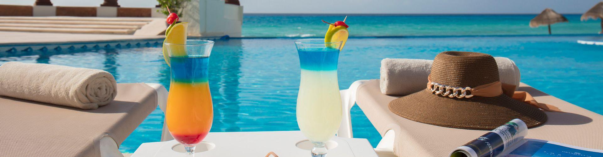 Krystal Cancún - Cancún - 