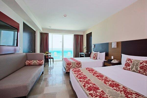 Krystal club Hotel Krystal Cancún Krystal club Hotel Krystal Cancún
