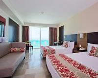 Krystal club Hotel Krystal Cancún Krystal club Hotel Krystal Cancún