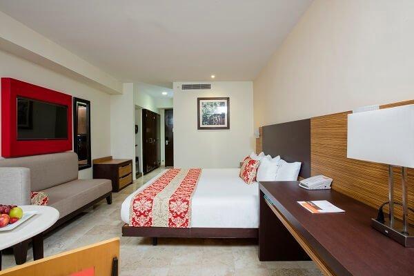 Romantic Hotel Krystal Cancún Romantic Hotel Krystal Cancún