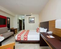 Romantic Hotel Krystal Cancún Romantic Hotel Krystal Cancún