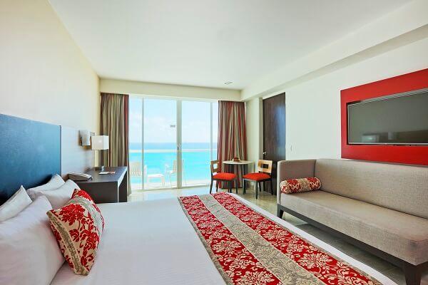 Romantic Hotel Krystal Cancún Romantic Hotel Krystal Cancún