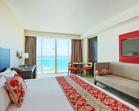 Romantic Hotel Krystal Cancún Romantic Hotel Krystal Cancún