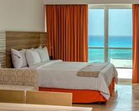 Estudio familiar Hotel Krystal Cancún Estudio familiar Hotel Krystal Cancún