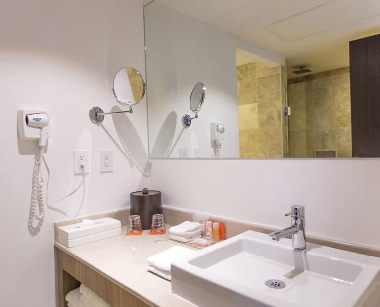 Estudio familiar Hotel Krystal Cancún Estudio familiar Hotel Krystal Cancún
