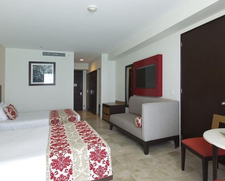 Krystal club Hotel Krystal Cancún Krystal club Hotel Krystal Cancún
