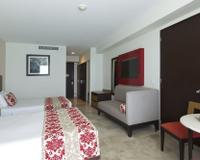 Krystal club Hotel Krystal Cancún Krystal club Hotel Krystal Cancún