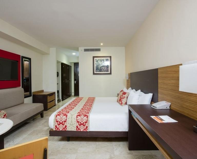 Krystal club Hotel Krystal Cancún Krystal club Hotel Krystal Cancún