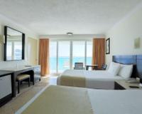 De lujo vista al mar Hotel Krystal Cancún De lujo vista al mar Hotel Krystal Cancún