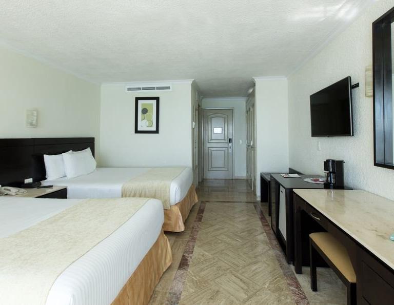 Estándar Hotel Krystal Cancún Estándar Hotel Krystal Cancún
