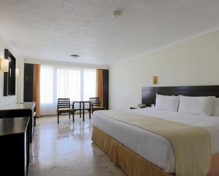 Estándar Hotel Krystal Cancún Estándar Hotel Krystal Cancún