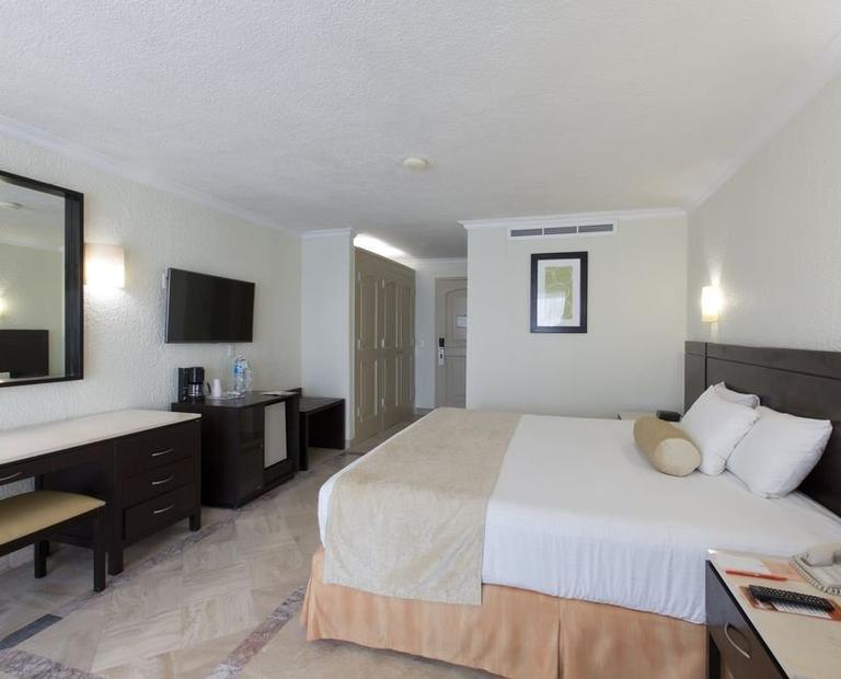 Estándar Hotel Krystal Cancún Estándar Hotel Krystal Cancún