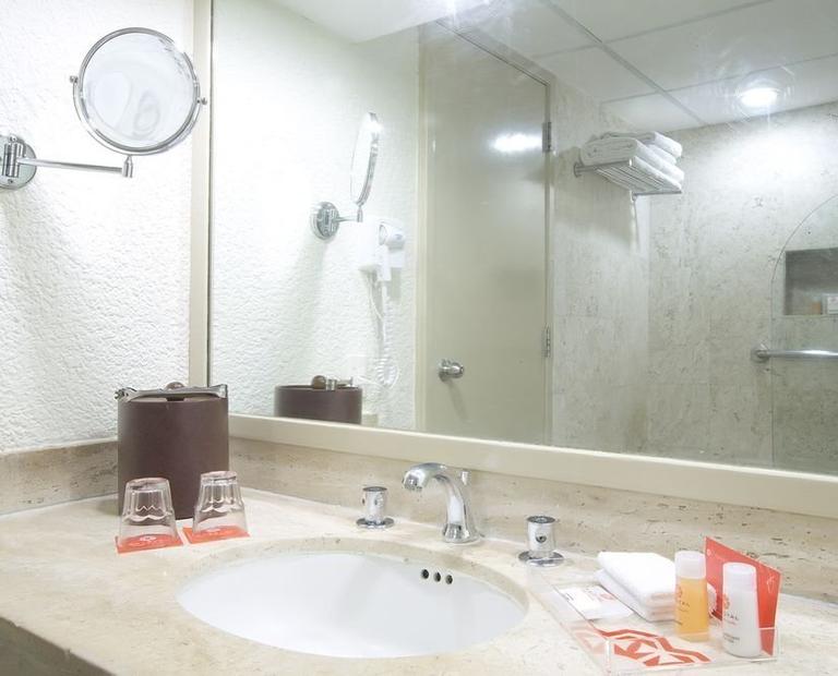 Estándar Hotel Krystal Cancún Estándar Hotel Krystal Cancún