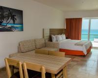 Estudio familiar Hotel Krystal Cancún Estudio familiar Hotel Krystal Cancún