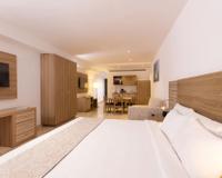 Estudio familiar Hotel Krystal Cancún Estudio familiar Hotel Krystal Cancún