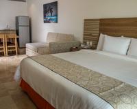 Estudio familiar Hotel Krystal Cancún Estudio familiar Hotel Krystal Cancún