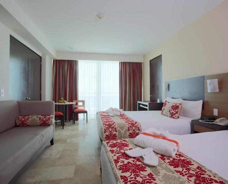 Krystal club Hotel Krystal Cancún Krystal club Hotel Krystal Cancún