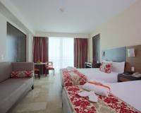 Krystal club Hotel Krystal Cancún Krystal club Hotel Krystal Cancún