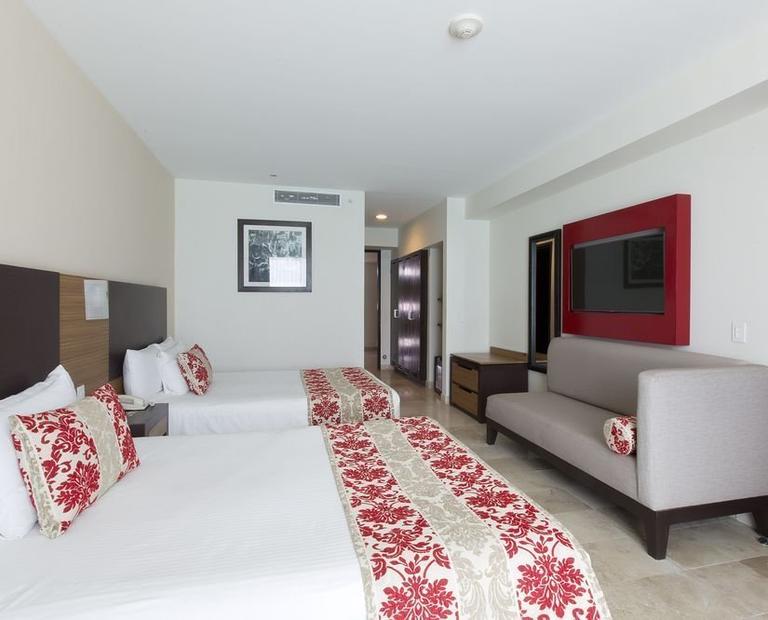 Krystal club Hotel Krystal Cancún Krystal club Hotel Krystal Cancún