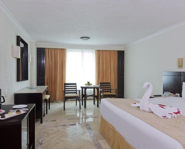 Estándar Hotel Krystal Cancún Estándar Hotel Krystal Cancún