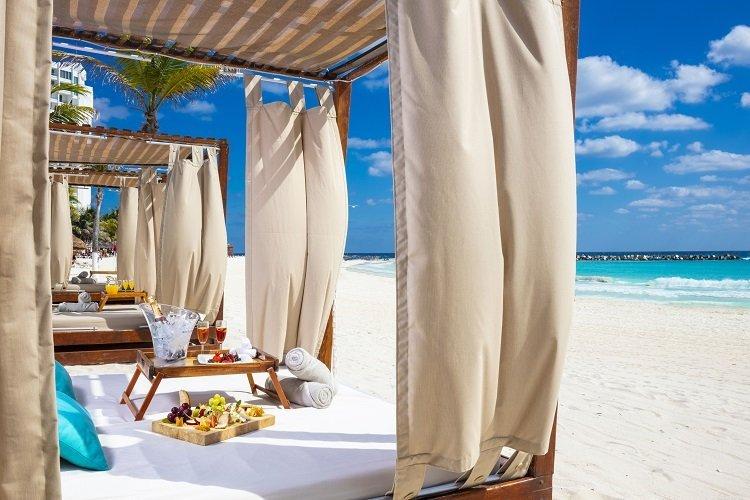 Playa Hotel Krystal Cancún Playa Hotel Krystal Cancún